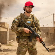 Steam Community Avatar