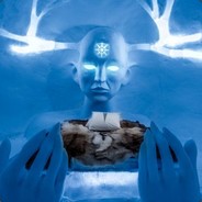 Sweden's Ice Hotel