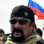 Steven Seagal