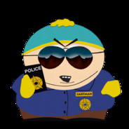 Cartman's Avatar