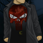 The Mexican Punisher