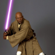 Mace Windu