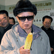 Kim Jong Illest