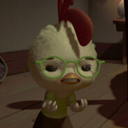 Chicken Little SKINS