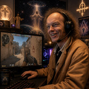 Steam Community Avatar