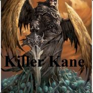 Killer Kane
