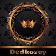 Dedkosoy avatar