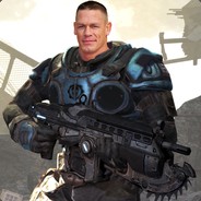 John Cena's Gun's Avatar