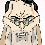 Steam Community Avatar