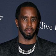 P. Diddy