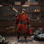 Steam Community Avatar