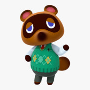 Tom Nook