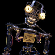 Steam Community Avatar