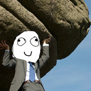 Happy Sisyphus's Avatar