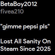 Steam Community Avatar