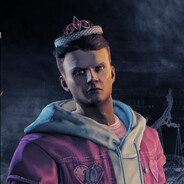 Steam Community Avatar