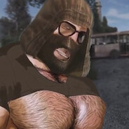 Steam Community Avatar