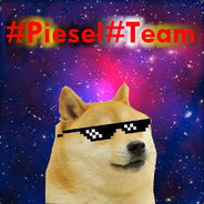 Steam Curator: #Pieseł#Team