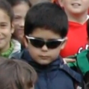 Jorge