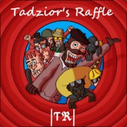Tadzior's Raffle [Tf2]