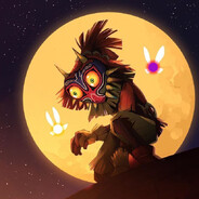 Steam Community Avatar