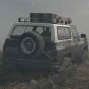 TraumaTruck 's avatar