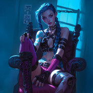 Steam profile avatar of Ghost