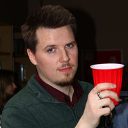 Steam Community Avatar