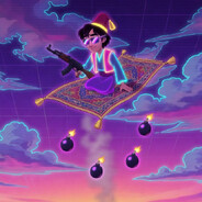Steam Community Avatar