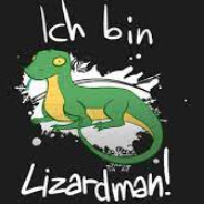 IchBinLizardMann