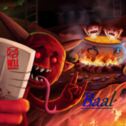 Baal's Avatar