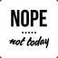 Not_Today