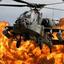 GOD Apache Attack Helicopter