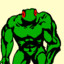 Frog Man