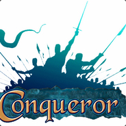 Conqueror's Avatar