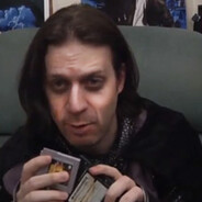 Steam Community Avatar