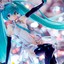 赤焰的初音