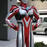 UltramanNoFace