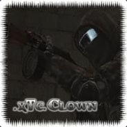 Mr. Clown