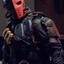 Slade wilson