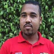 Kanye East