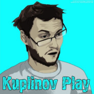 Kuplinov ► Play