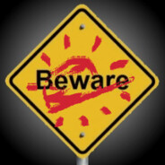 BewareTheCap