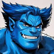 Steam Community Avatar