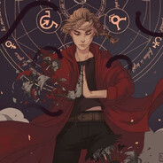 Steam Community Avatar