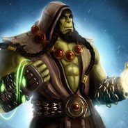 Steam Community Avatar