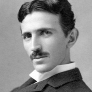Nikola Tesla