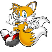 Tails35614 avatar