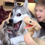 Steam Community Avatar