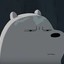 Ice Bear Borgor